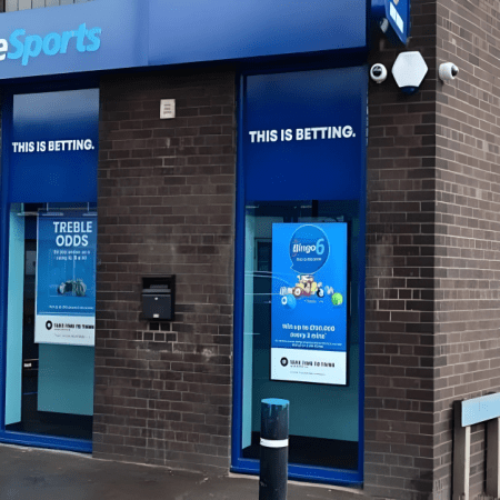 BoyleSports Relaunches UK and Ireland Online Casino with “Back Yourself” Campaign