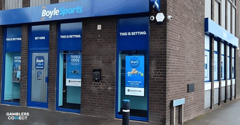 BoyleSports Relaunches UK and Ireland Online Casino with “Back Yourself” Campaign
