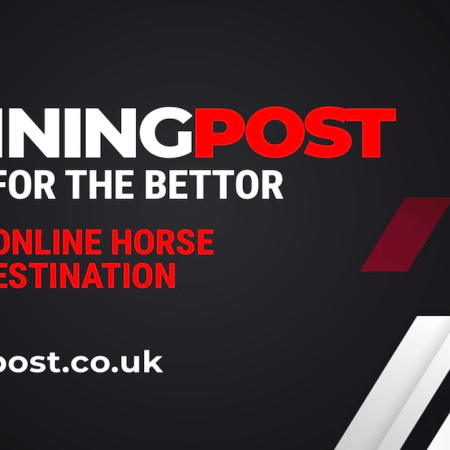 Winning Post Launches as the New Home for Racing Bettors
