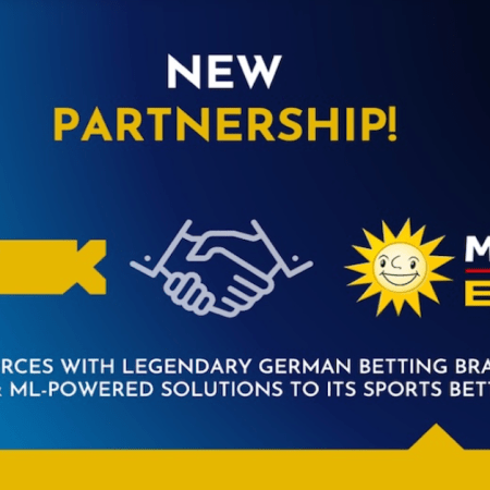 Golden Whale Partners with merkurbets.de to Power AI-Driven Personalization