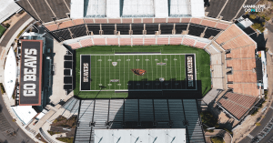 Big12 College Football: Week 2 Betting Analysis and Top Pic