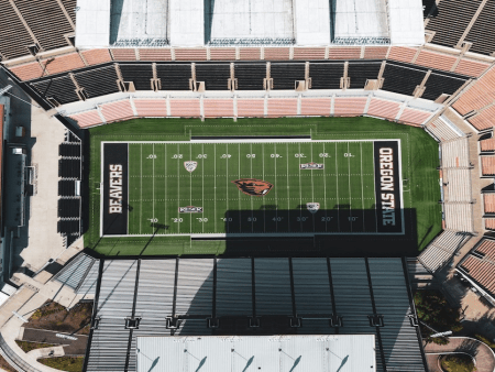 Big12 College Football: Week 2 Betting Analysis and Top Pic