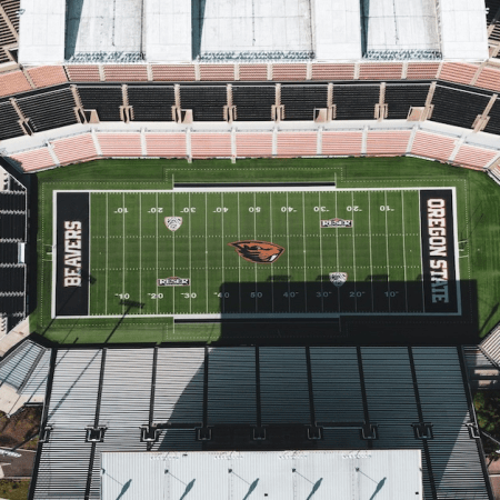 Big12 College Football: Week 2 Betting Analysis and Top Pic