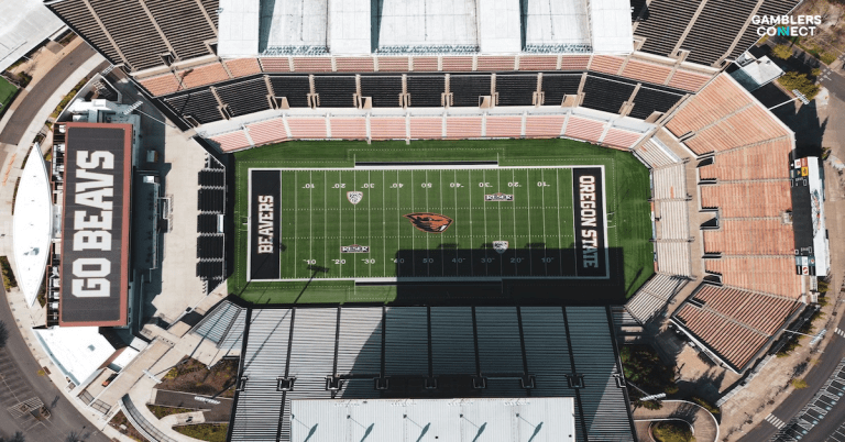 Big12 College Football: Week 2 Betting Analysis and Top Pic