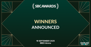 The Winners of The SBC Awards 2025 Have Been Announced