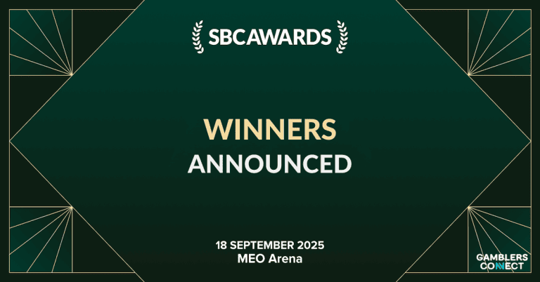 The Winners of The SBC Awards 2025 Have Been Announced