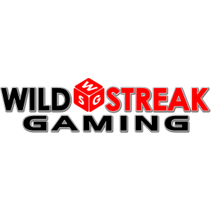 Wild Streak Gaming logo