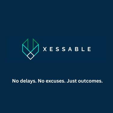 Xessable B2B Focus