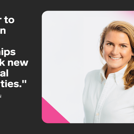 Relax Gaming Strengthens Leadership Team with Antonia Svensson as CCO