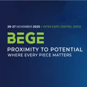 BEGE: Balkan Entertainment & Gaming Expo