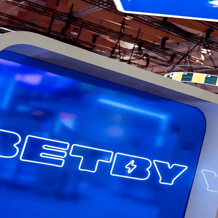 Betby Boosts Asian Presence with Broadway Platform Partnership