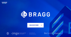 Bragg Gaming Partners with SCCG to Drive PAM Adoption in Key Markets