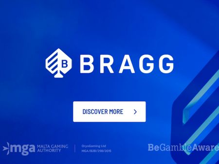 Bragg Gaming Partners with SCCG to Drive PAM Adoption in Key Markets