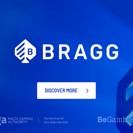 Bragg Gaming Partners with SCCG to Drive PAM Adoption in Key Markets