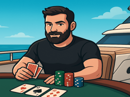 Dan Bilzerian Net Worth: Deconstructing the King of Instagram’s Empire