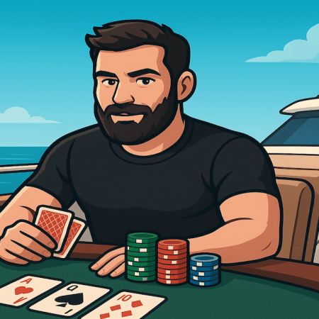 Dan Bilzerian Net Worth: Deconstructing the King of Instagram’s Empire