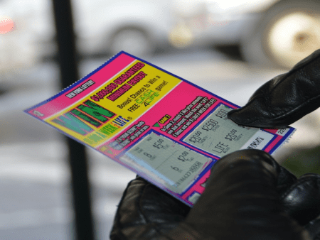 Dutch Lottery Warns That Increasing Tax Could Drive Players To The Black Market