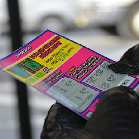 Dutch Lottery Warns That Increasing Tax Could Drive Players To The Black Market