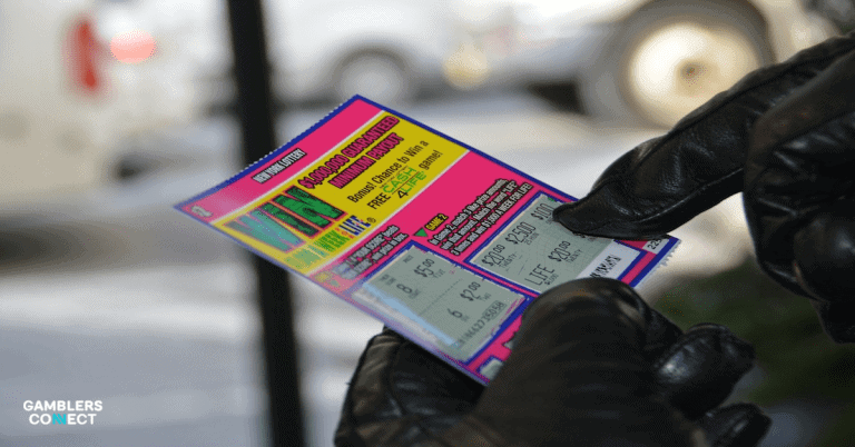 Dutch Lottery Warns That Increasing Tax Could Drive Players To The Black Market