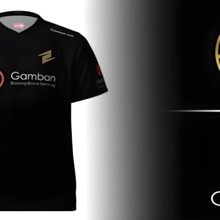 Ecstatic and Gamban Announce Landmark Sponsorship to Promote Safer Gaming