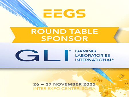 GLI Returns as Sponsor of the Regulators’ Roundtable at EEGS 2025