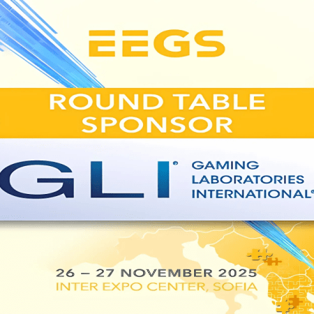 GLI Returns as Sponsor of the Regulators’ Roundtable at EEGS 2025