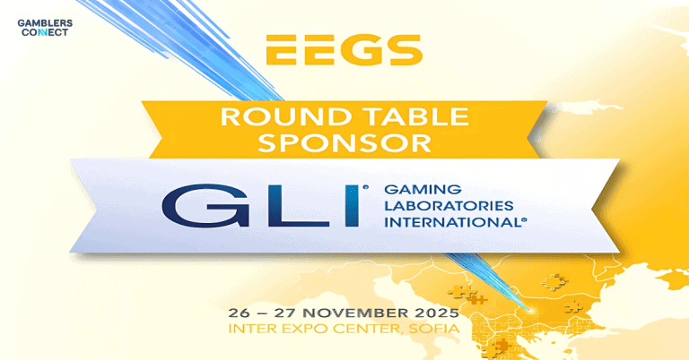 GLI Returns as Sponsor of the Regulators’ Roundtable at EEGS 2025