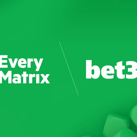 EveryMatrix Signs Landmark Content Aggregation Deal with bet365
