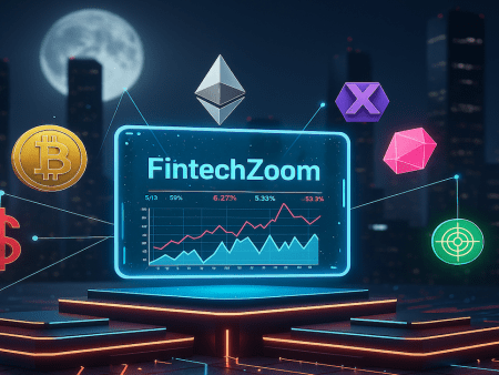 FintechZoom: A Comprehensive Guide to One of the Most Popular Crypto Platforms