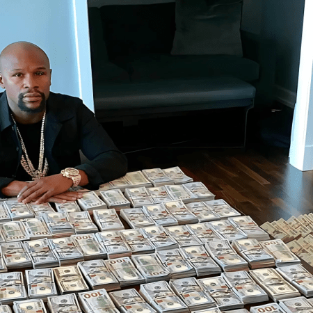 The Ultimate Guide to Floyd Mayweather Net Worth: Deconstructing a Billion-Dollar Career