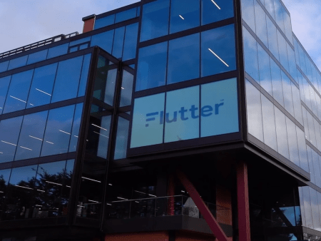 Flutter UKI Launches £500,000 Fund to Support Grassroots Sports
