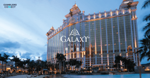 UFC and Galaxy Macau Announce Four-Year Live Events Partnership