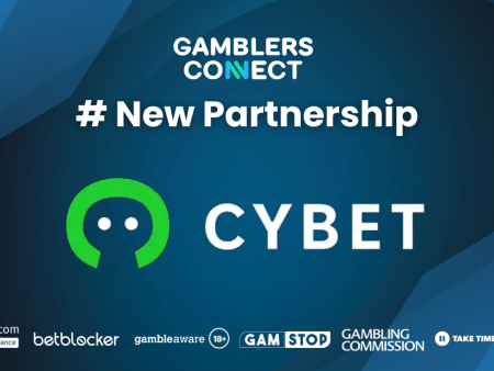Cybet Casino & Gamblers Connect Enter A New Partnership