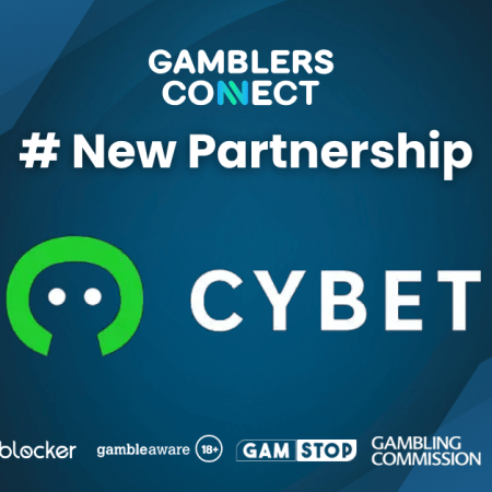 Cybet Casino & Gamblers Connect Enter A New Partnership
