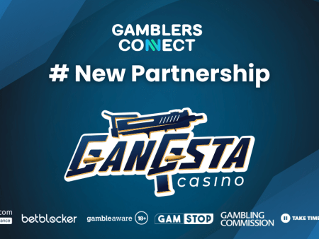 Gangsta Casino & Gamblers Connect Enter A New Partnership