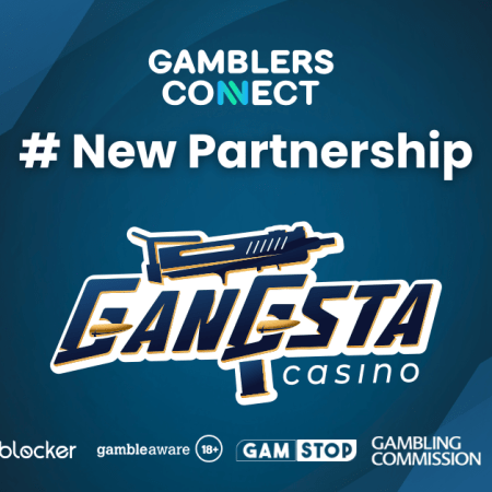 Gangsta Casino & Gamblers Connect Enter A New Partnership
