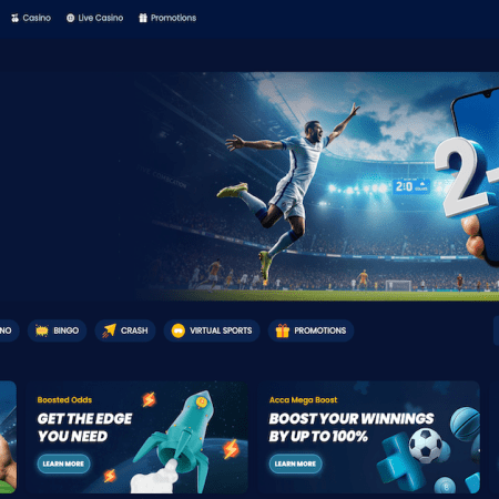 Highbet.com Goes Live with Major Rebrand and Enhanced Platform