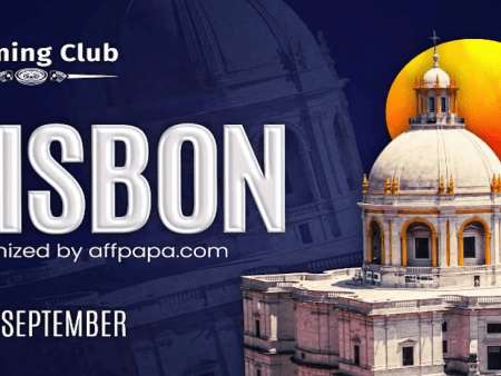 Final Countdown Begins for iGaming Club Lisbon 2025 Networking Event