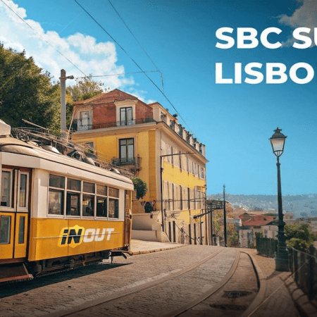 InOut Games to Showcase Latest Innovations at SBC Summit in Lisbon