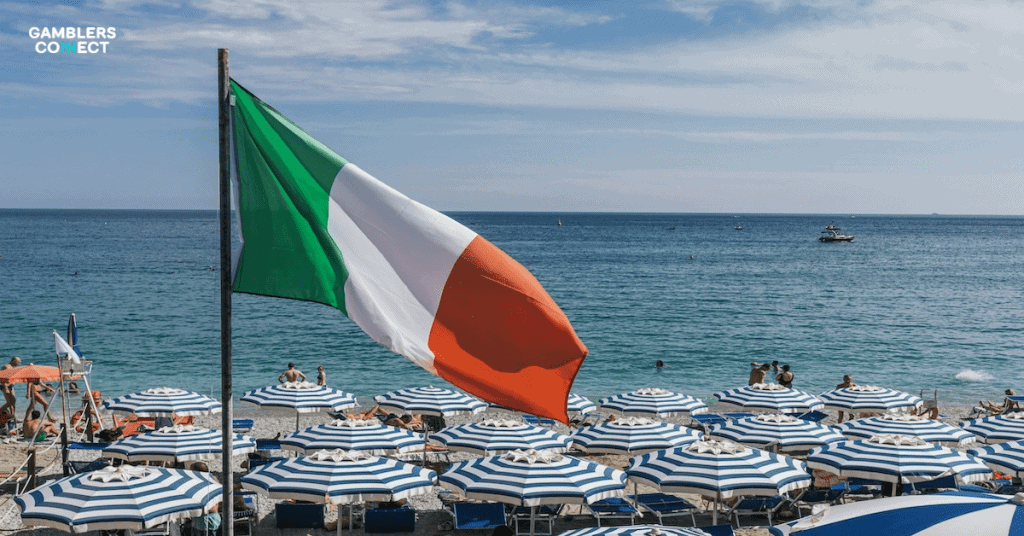 Ireland’s iGaming Sector Booms with New Casino Launches Under GRAI Regulation
