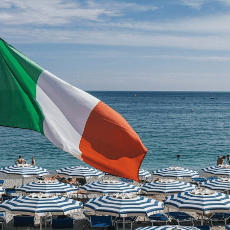 Ireland’s iGaming Sector Booms with New Casino Launches Under GRAI Regulation
