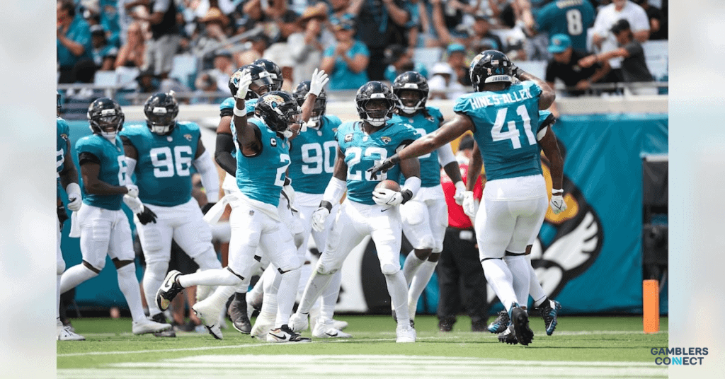 Jacksonville Jaguars to Receive Compensation from FanDuel After $22M Theft