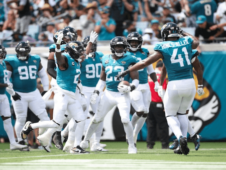 Jacksonville Jaguars to Receive Compensation from FanDuel After $22M Theft