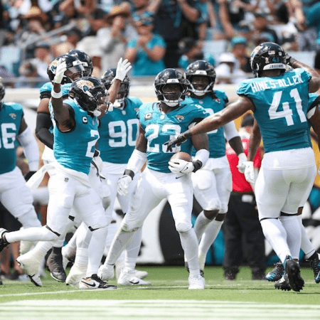Jacksonville Jaguars to Receive Compensation from FanDuel After $22M Theft