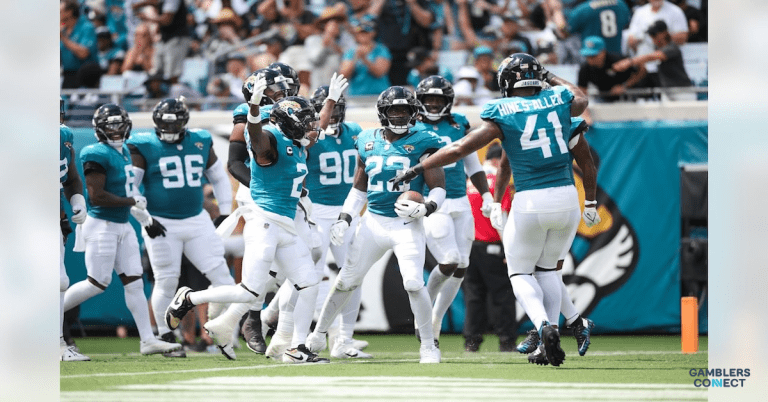 Jacksonville Jaguars to Receive Compensation from FanDuel After $22M Theft