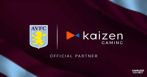 Kaizen Foundation and Aston Villa Partner on “Play it Forward” Youth Project