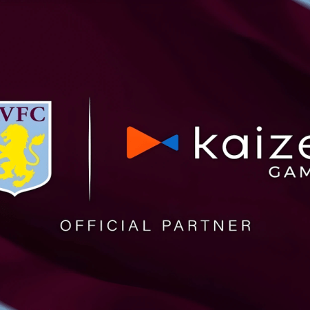 Kaizen Foundation and Aston Villa Partner on “Play it Forward” Youth Project