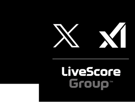 LiveScore Group Partners with X and xAI to Revolutionize Sports Betting