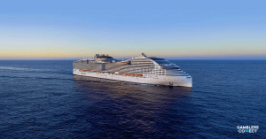 Playtech Launches Sports Betting Across MSC Cruises Fleet