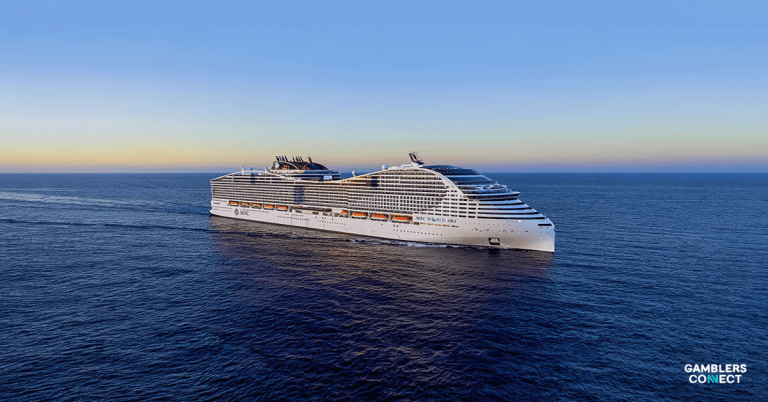Playtech Launches Sports Betting Across MSC Cruises Fleet